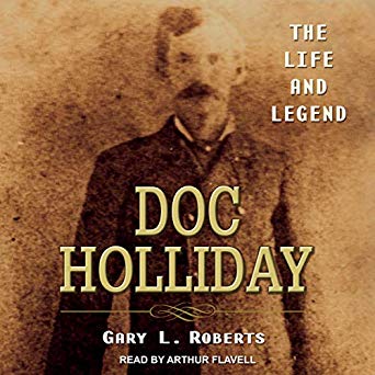 Doc Holliday Photo